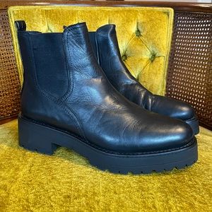 Sam Edelman Women's Justina Pull On Boots